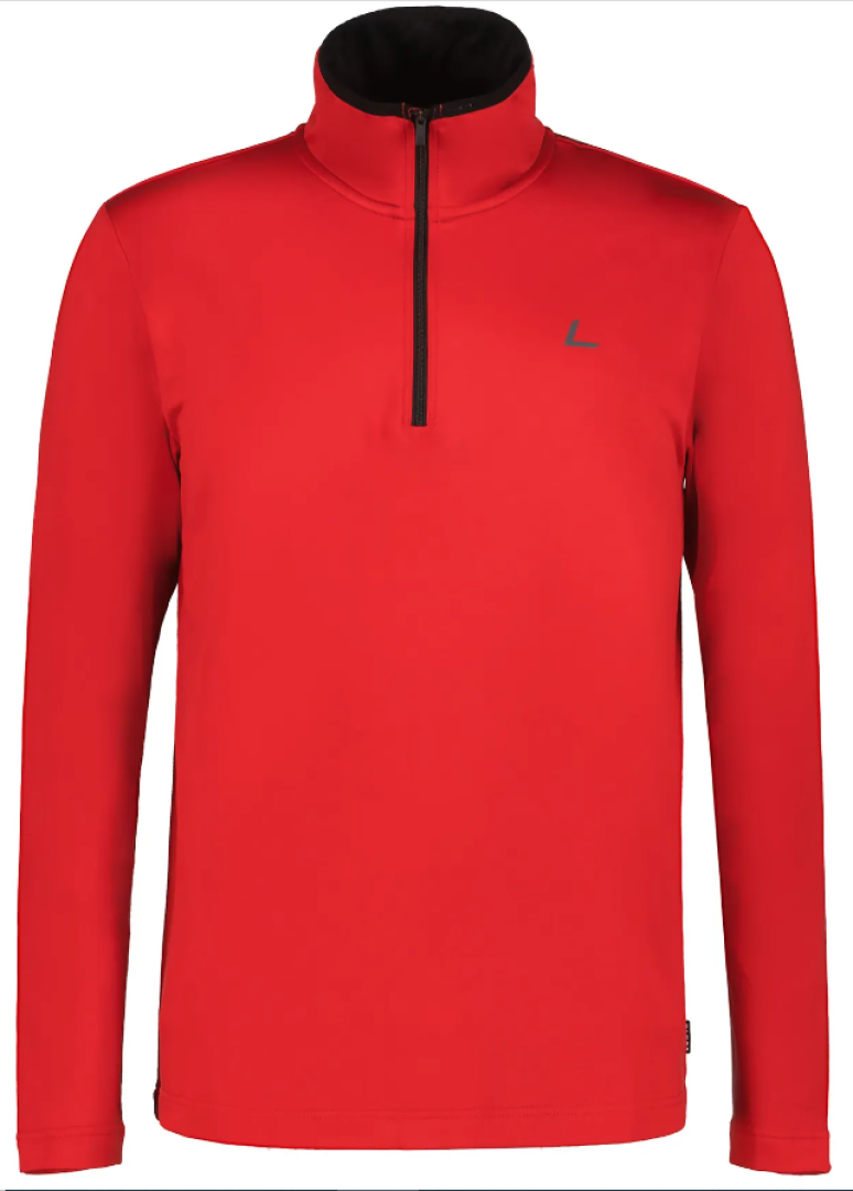 Luhta 2024 Mens Firstlayer Luhta Kankola - Cranberry