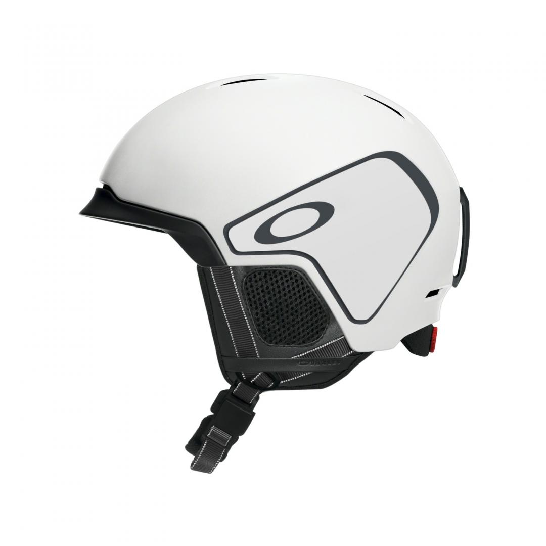 Oakley MOD3 Matte White