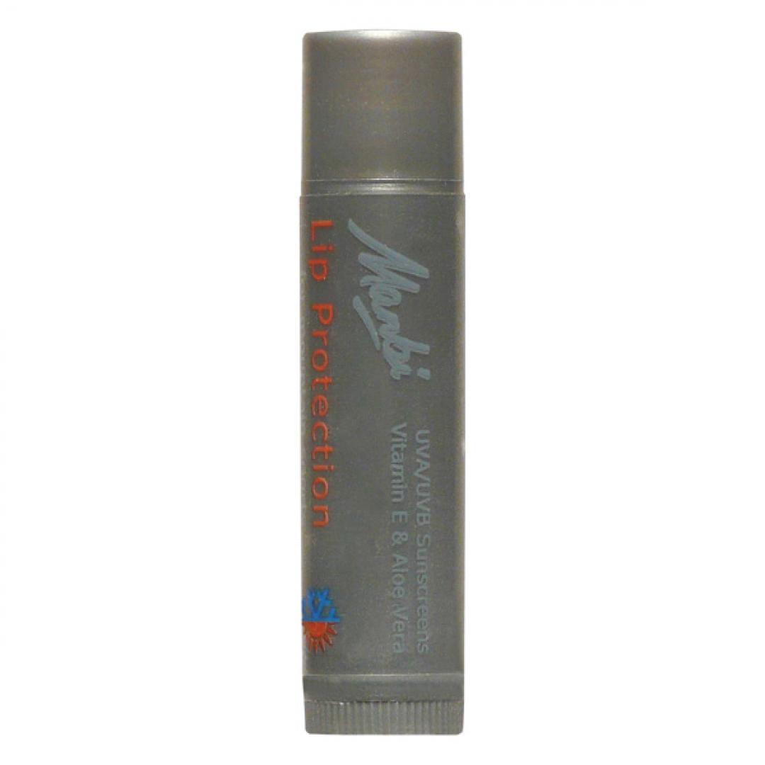 Manbi Lip balm UVA UVB protection