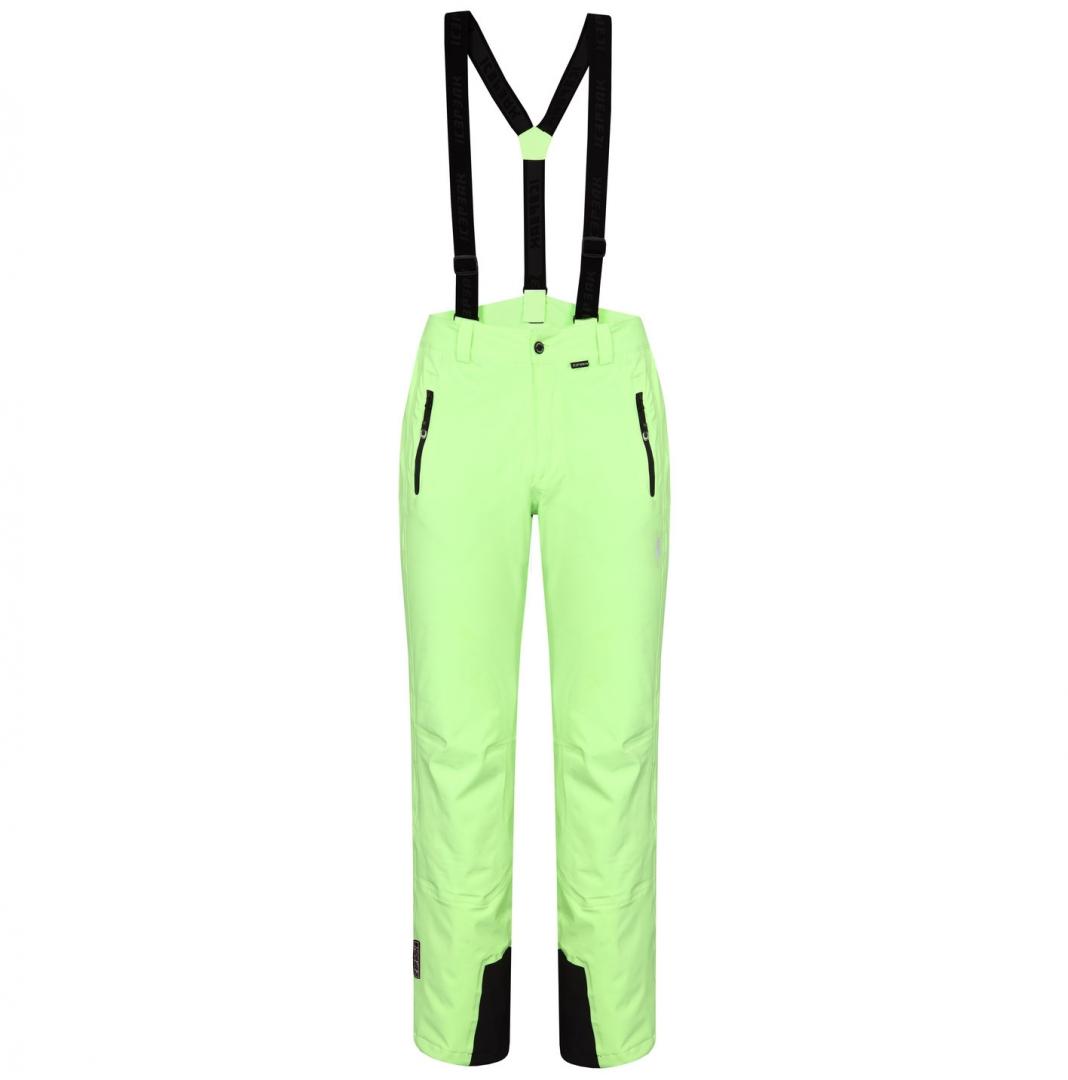 Ice Peak Noxos Pant - Lime
