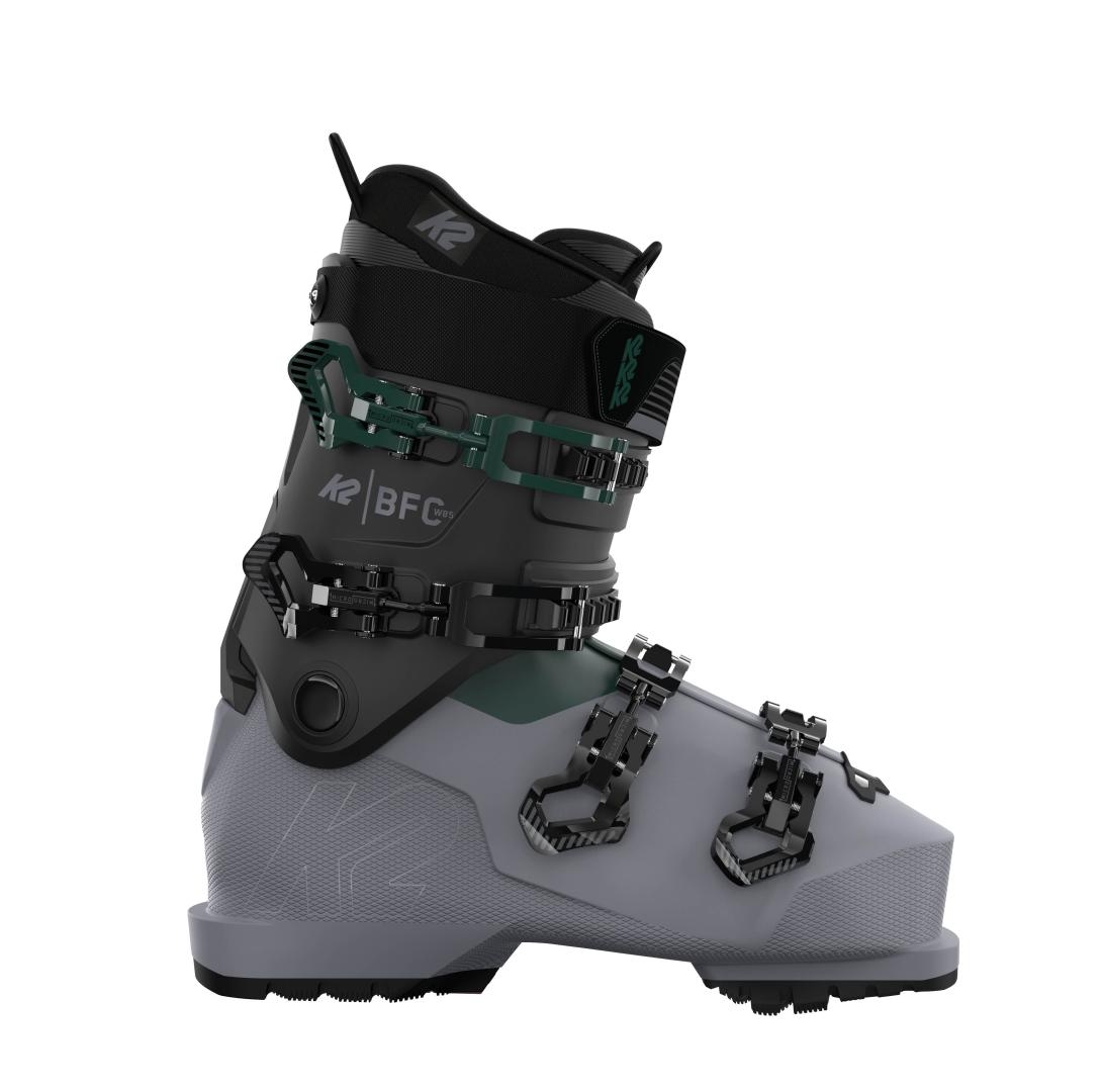 K2 2025 BFC Womens 85 Ski Boot view 2