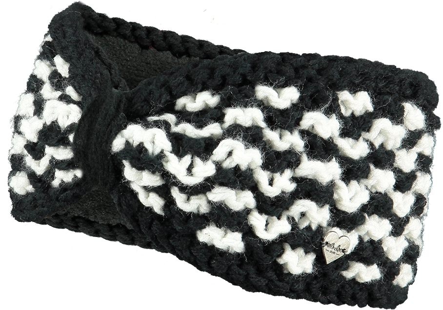 Barts Ginger Headband view 2