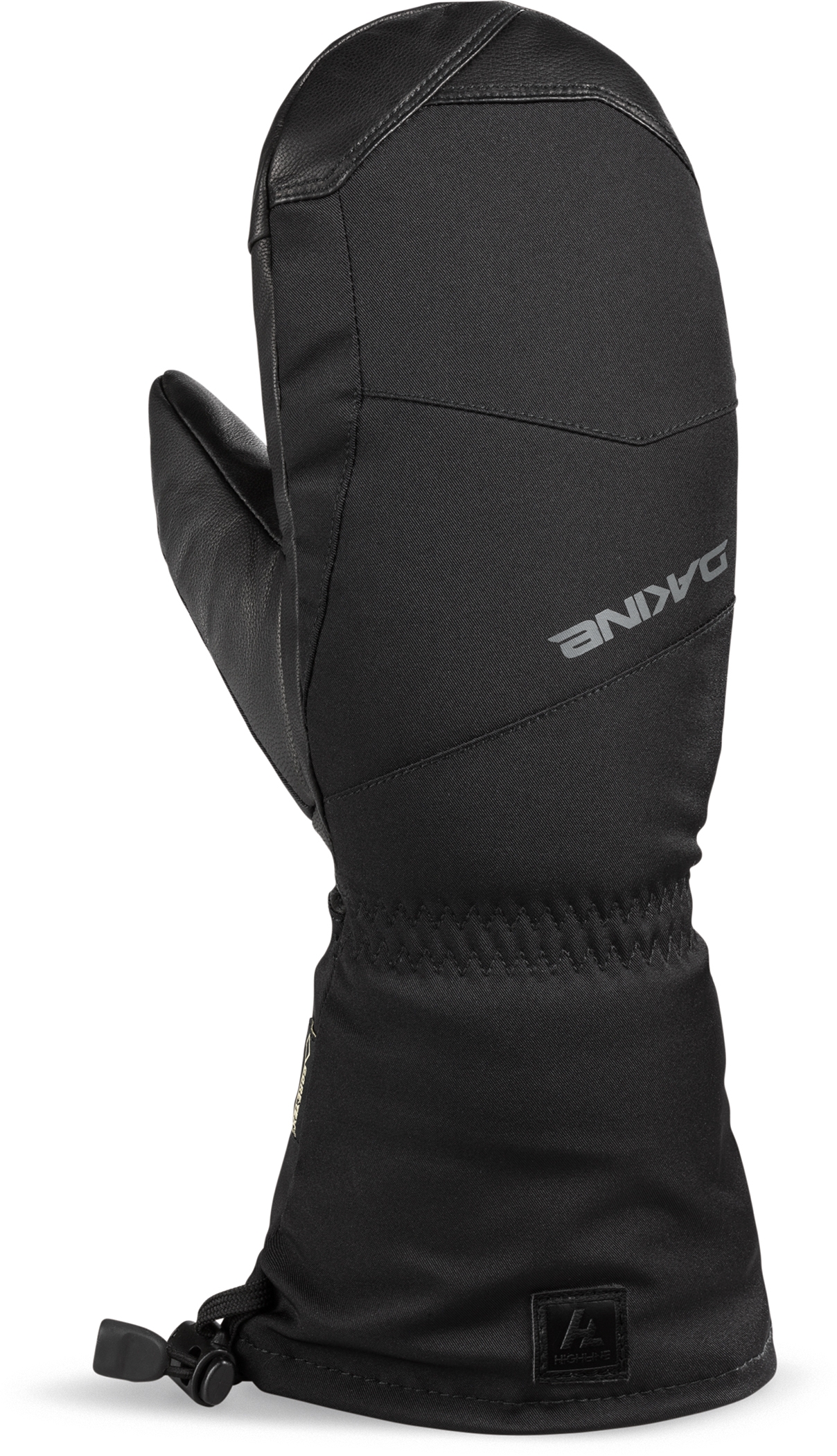 Dakine 2019 Rover Mitt Glvoe Black view 2