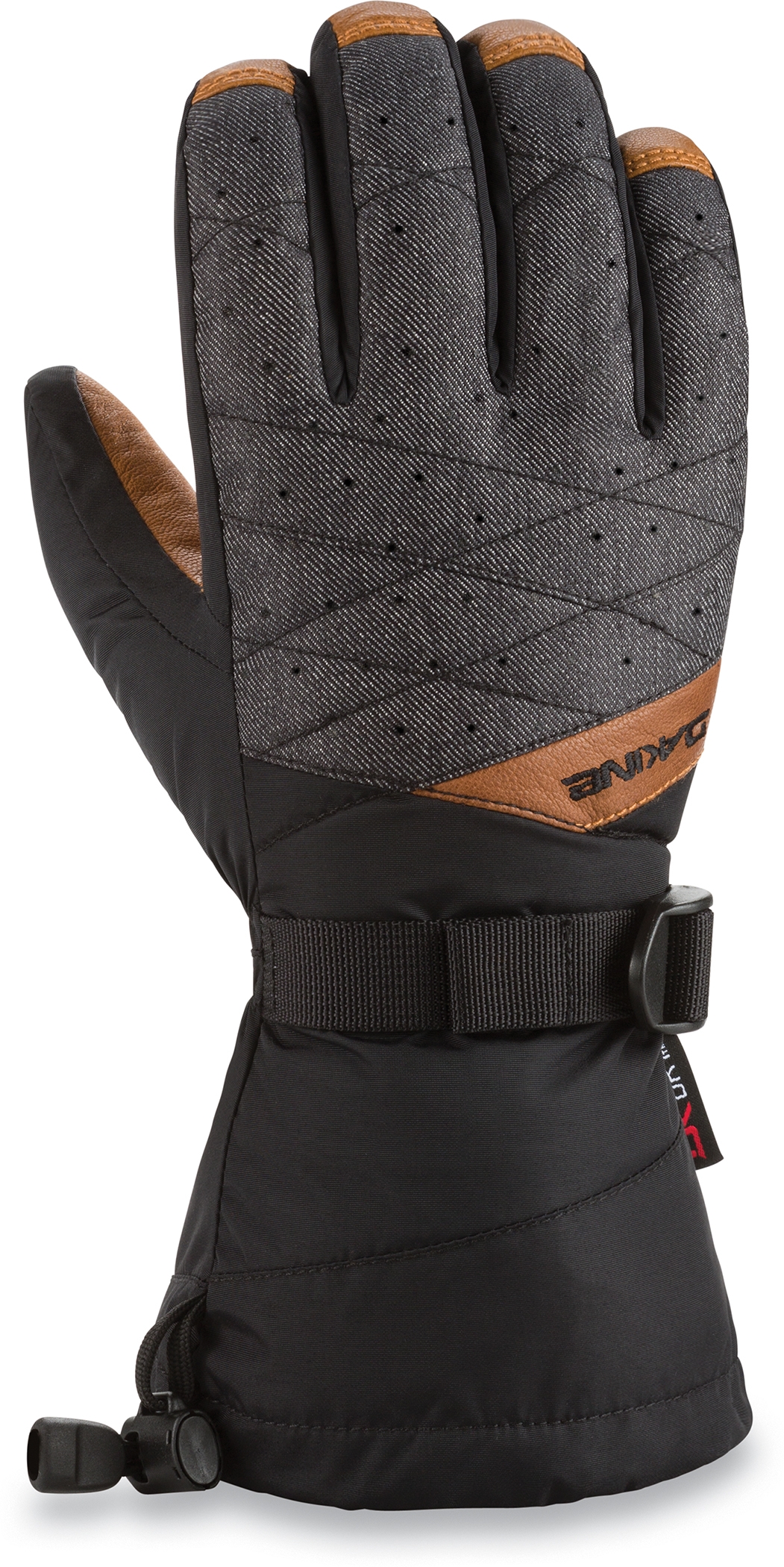 Dakine Tahoe Glove Pixie view 2
