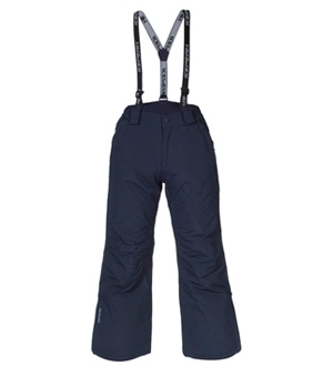 Ice Peak Theron Junior Pants black view 2