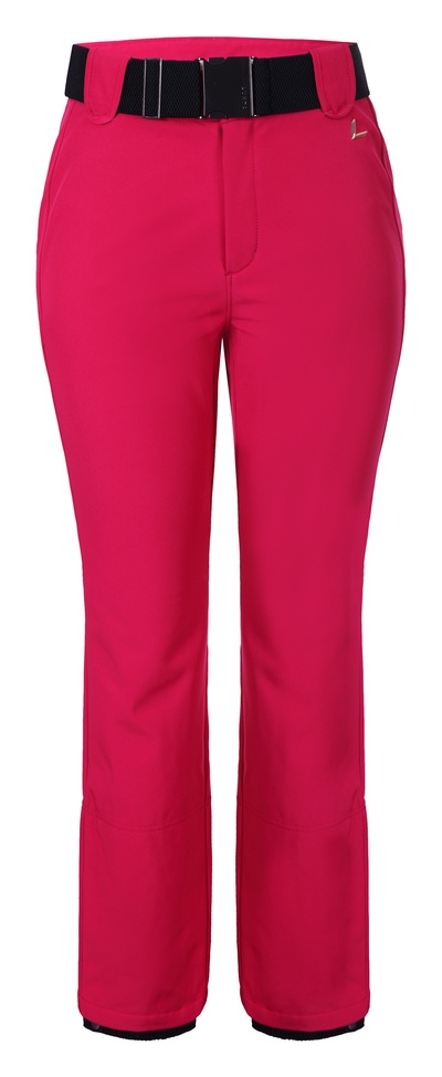Luhta Salme Ladies Ski Pant Cranberry view 2