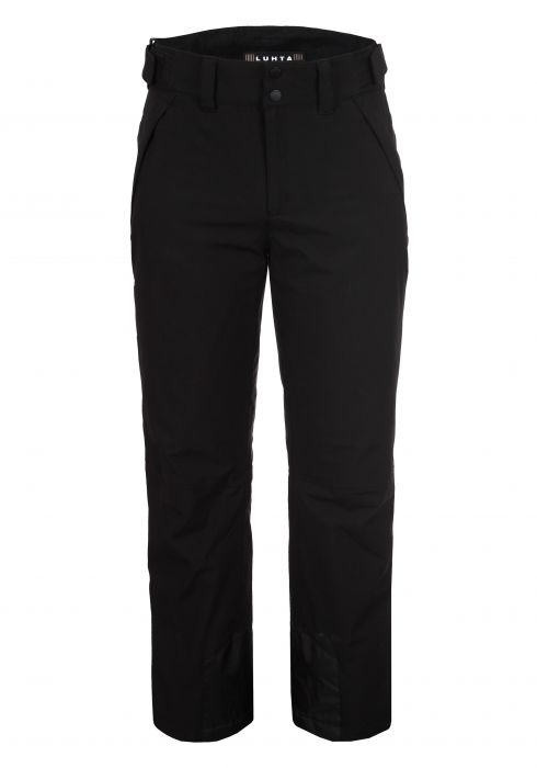 Luhta Taisto Men's Ski Pant Black view 3
