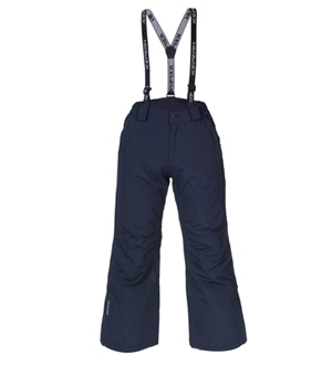 Ice Peak Theron JR Pants - Charcoal view 2