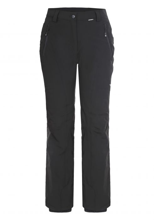 Ice Peak Noelia Ladies Ski Pant White view 2