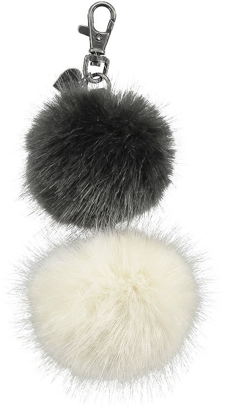 Barts 2019 Pom Hanger White view 2