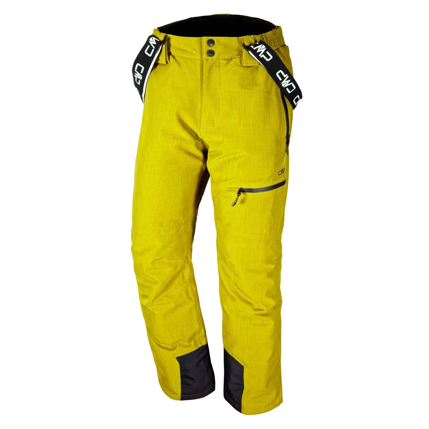 CMP Powder Mel ski pant view 2