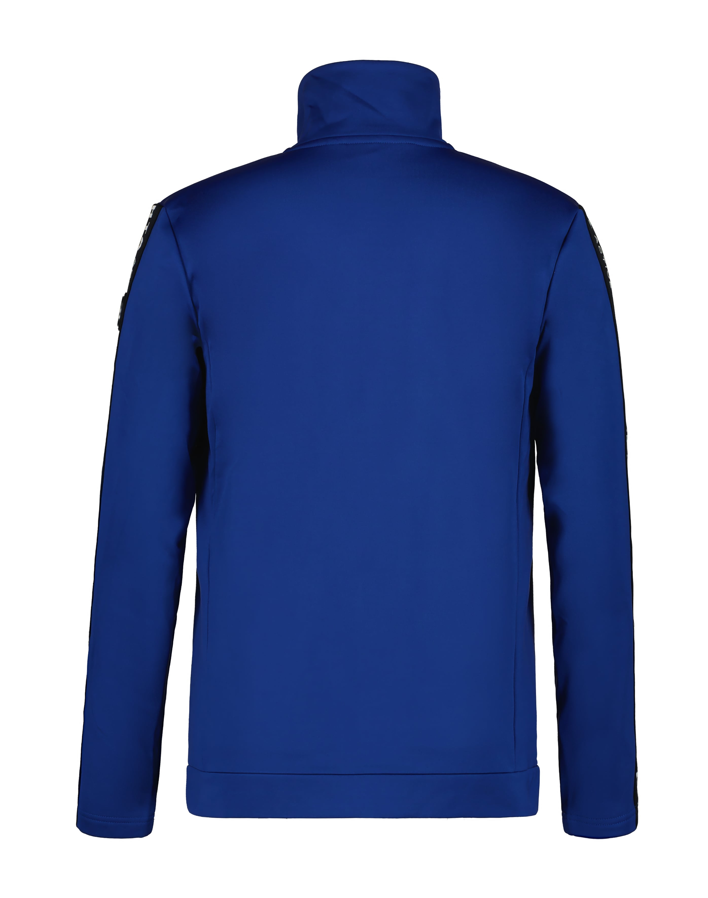 Luhta 2024 Men's Luhta Altovaara Midlayer Jacket - Ultramarine view 3