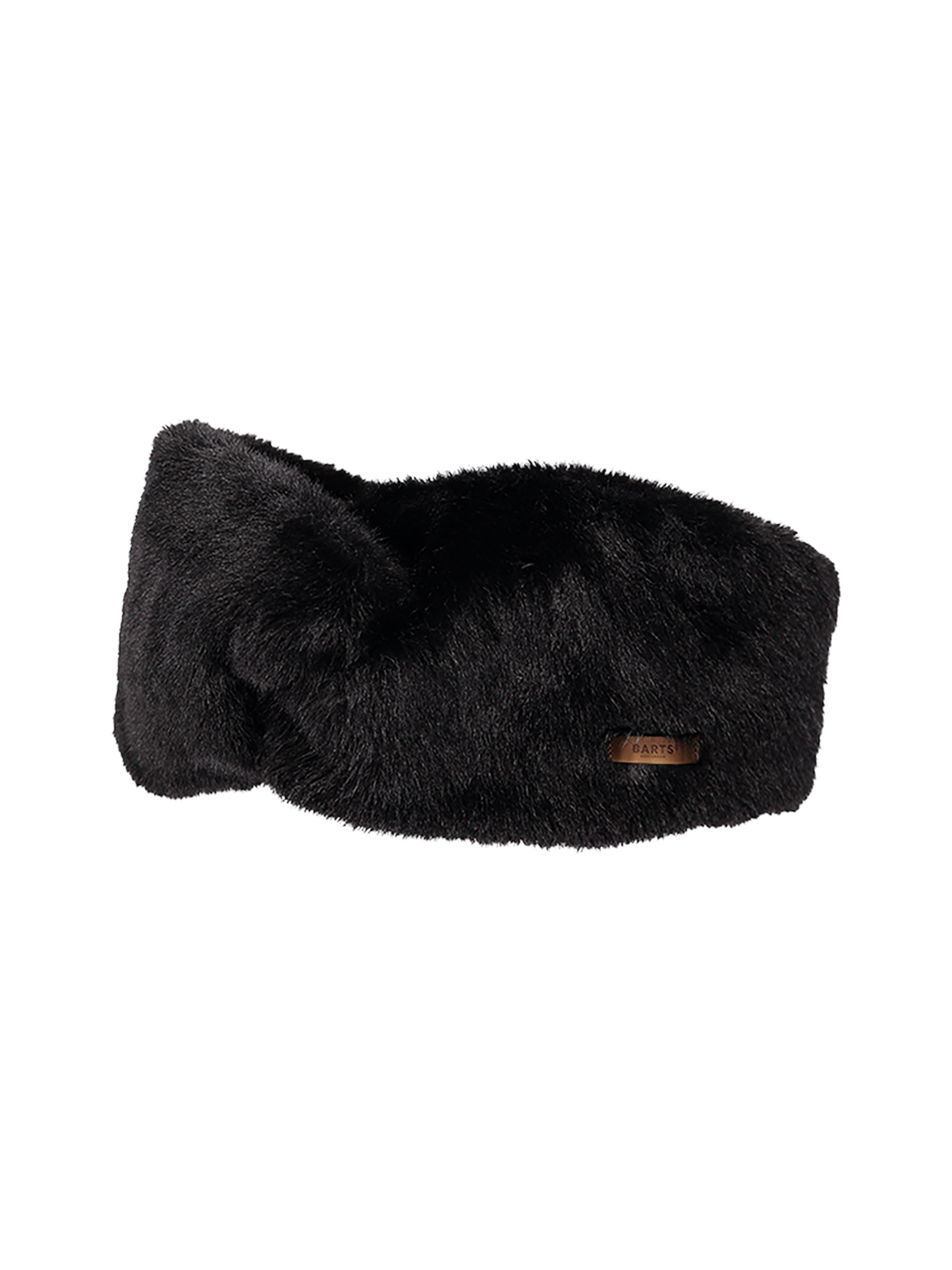 Barts 2024 breanne head band faux fur view 2