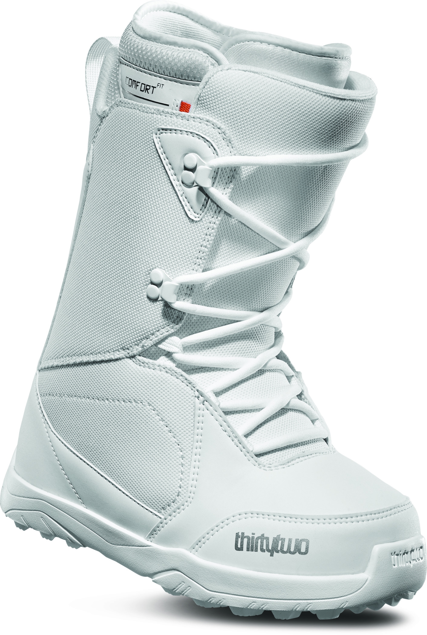 ThirtyTwo Havoc W'S Snowboard Boots White view 2