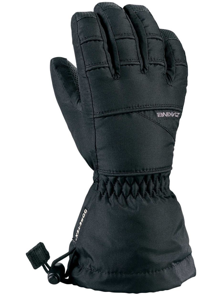 Dakine Avenger Glove K Black view 2