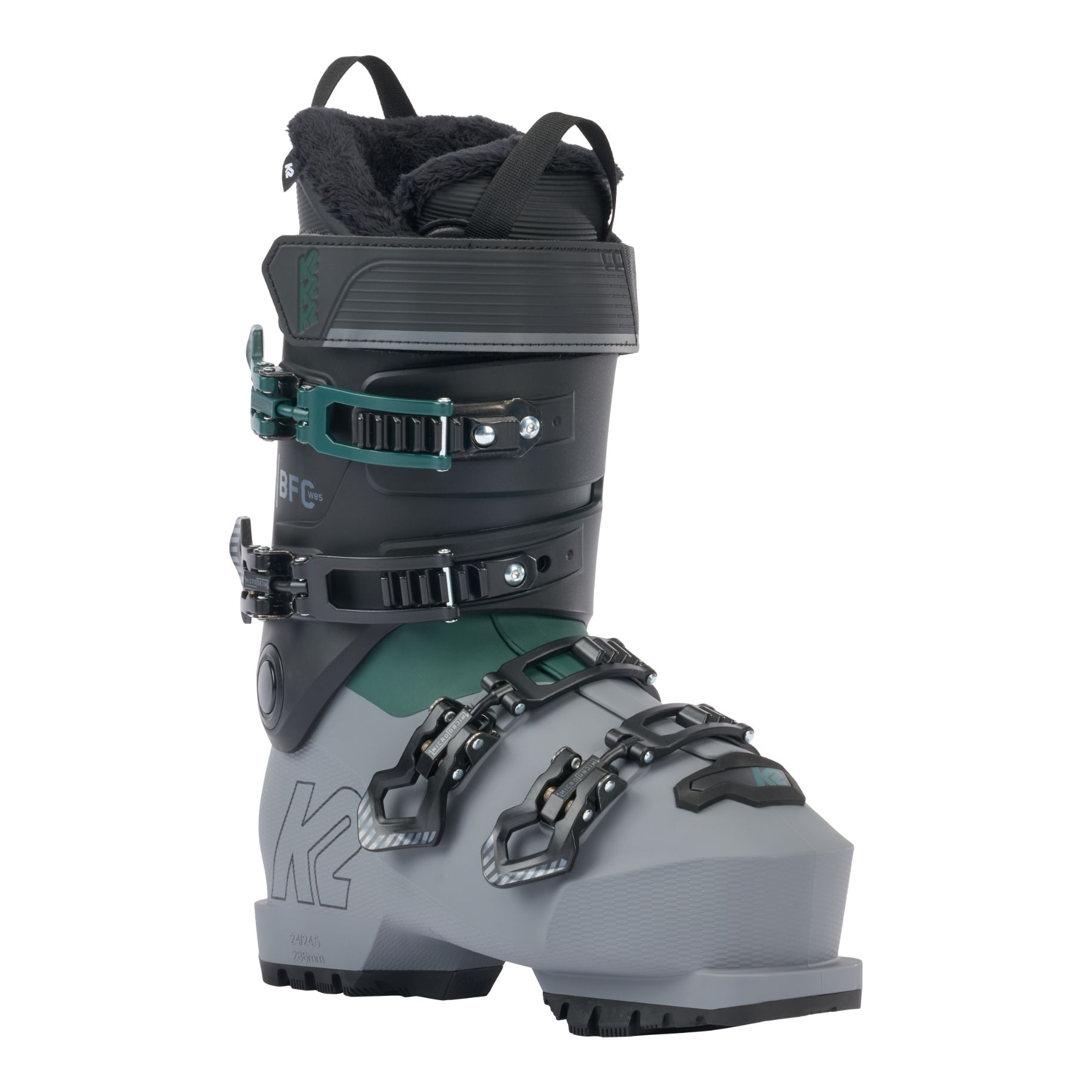 K2 K2 BFC 85 womens Ski boot view 2