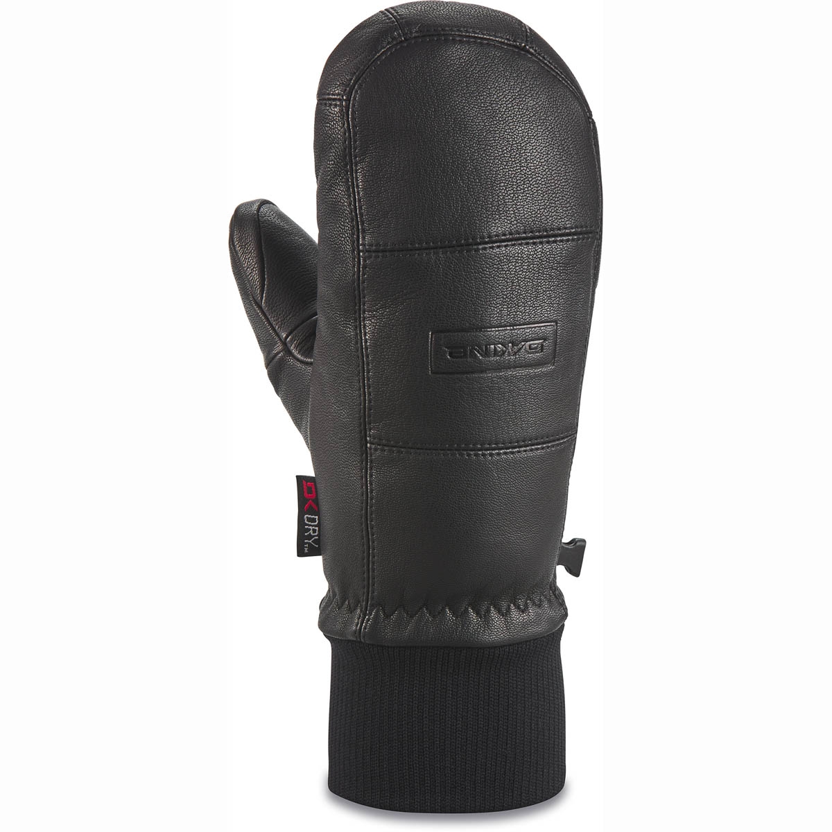 Dakine Lotus Mitt - Black view 2