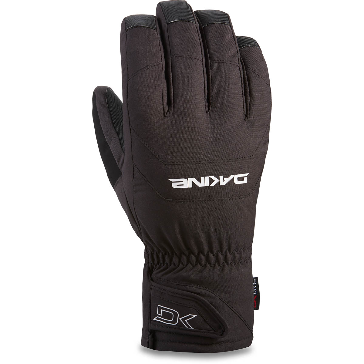 Dakine Scout Short Glove - Black view 2