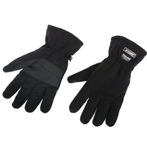 Ice Peak Sylvester Fleece Gloves view 2