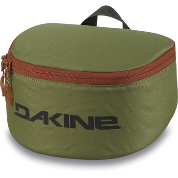 Dakine 2024 Goggle Stash - Utility green view 2