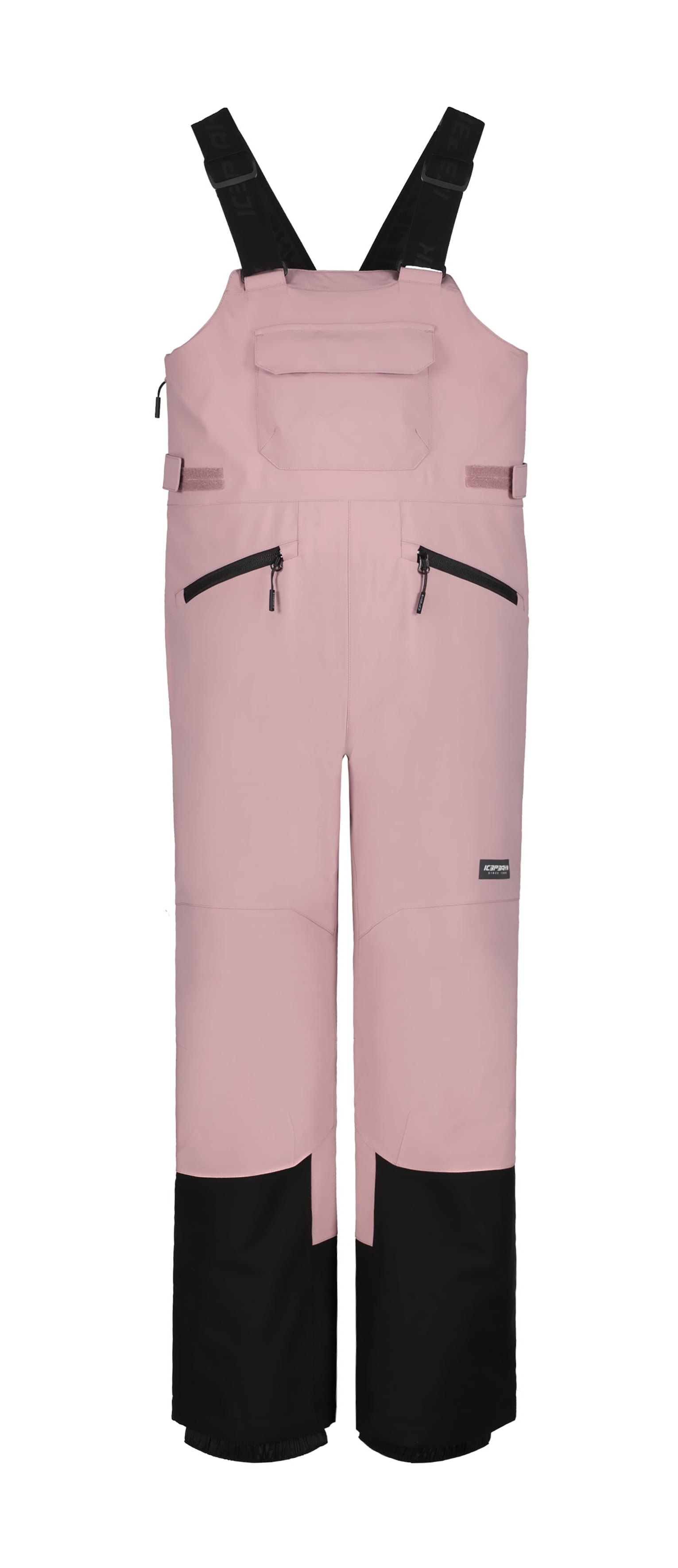 Ice Peak 2026 Leary Junior Wadded Trousers - Pink view 3