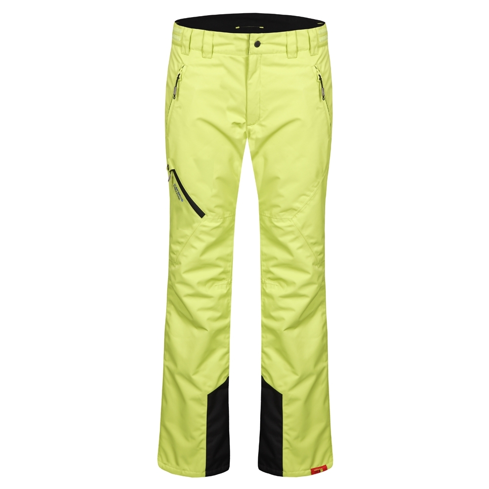 Ice Peak Johnny Pants - Green view 2