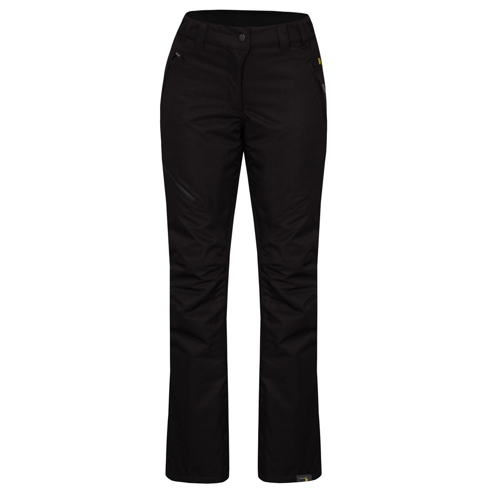 Ice Peak Josie Pants - Black view 2