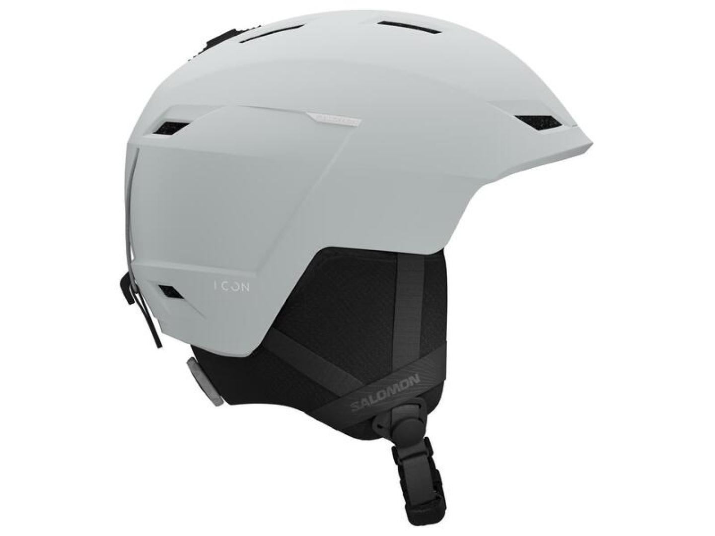 Salomon 2026 Icon LT Ice flow helmet