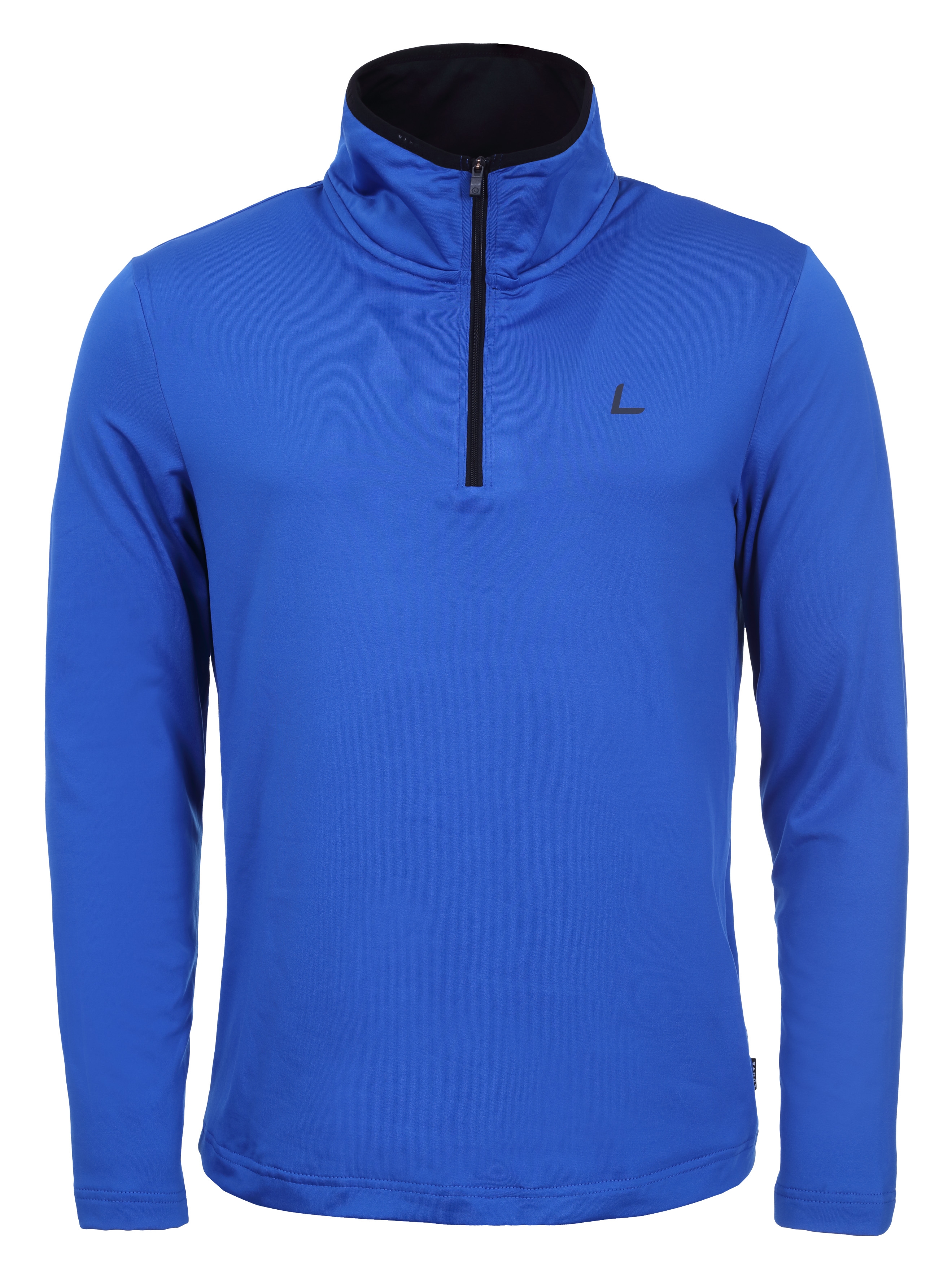 Luhta 2024 Mens Firstlayer Luhta Kankola - Ultramarine view 3