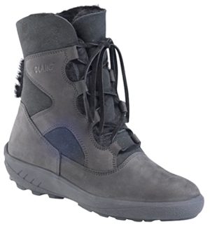 Olang Lappone OC Winter Boots - Black view 2