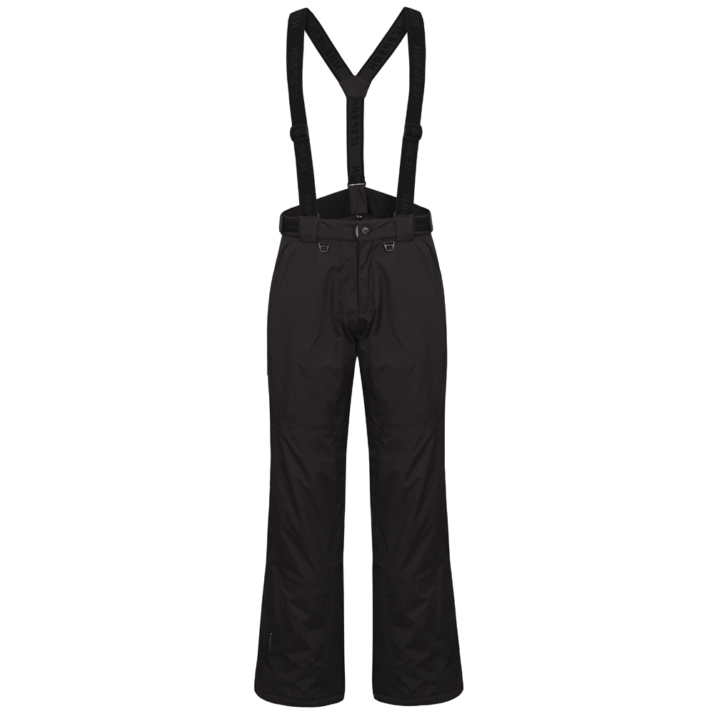 Ice Peak Ralf Pants - Black view 2