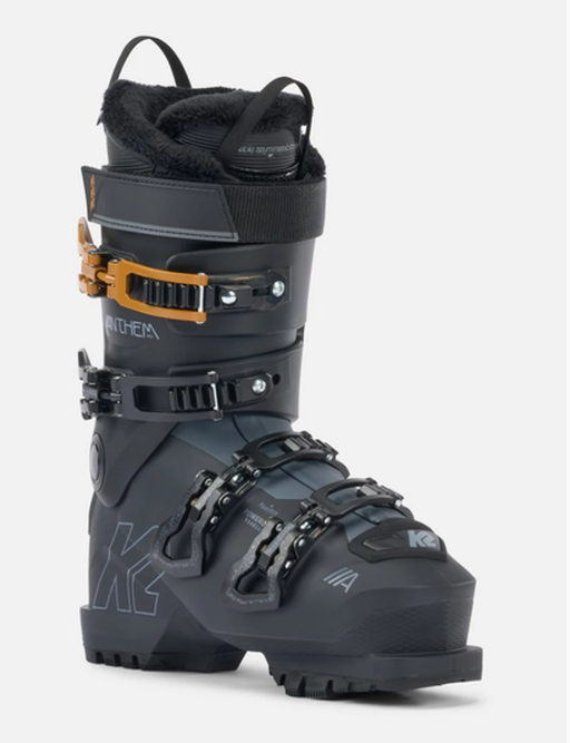 K2 2025/26 Anthem 85 MV Womens Ski Boot view 2