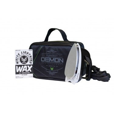 Demon Complete Tune Kit DS7700 view 2