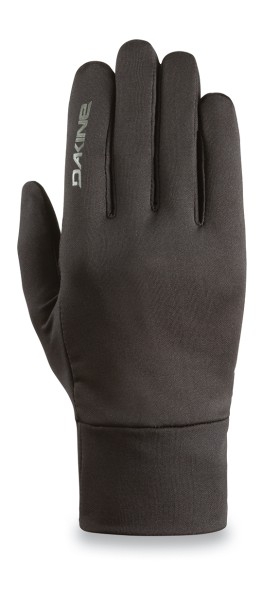 Dakine 2025 Rambler Liner Black view 2