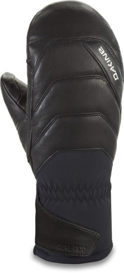 Dakine 2025 Galaxy Gore-Tex Mitt Black view 2