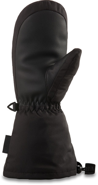 Dakine 2025 TRacker Mitt Black view 2