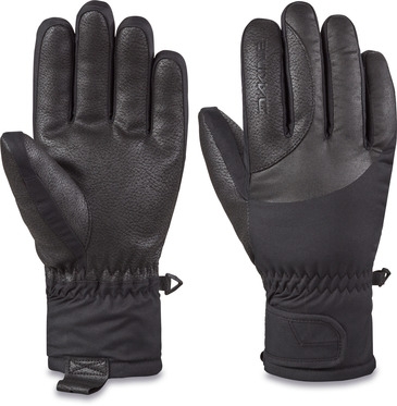 Dakine 2025 Tahoe Glove Black womens view 2