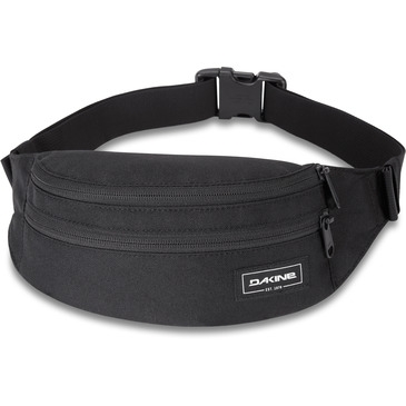 Dakine 2025 Classic Hip Pack Black view 2