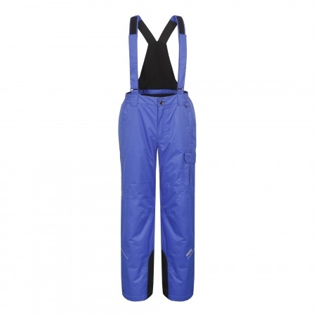 Ice Peak Boys Carter Pants - Blue view 2