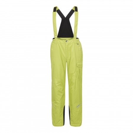 Ice Peak Boys Carter Pants - Green view 2