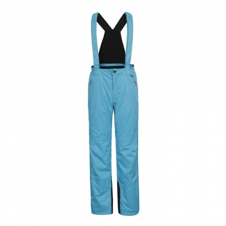 Ice Peak Girls Celia Pants - Aqua view 2
