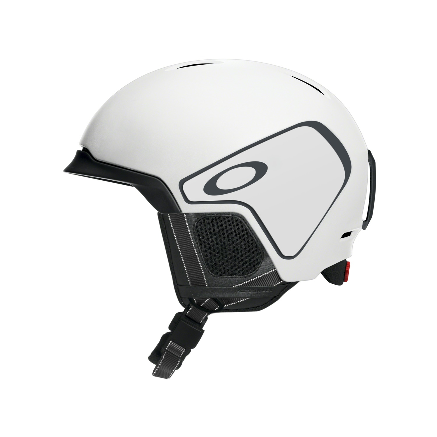 Oakley MOD3 Matte White view 2