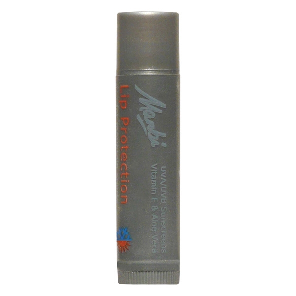Manbi Lip balm UVA UVB protection view 2