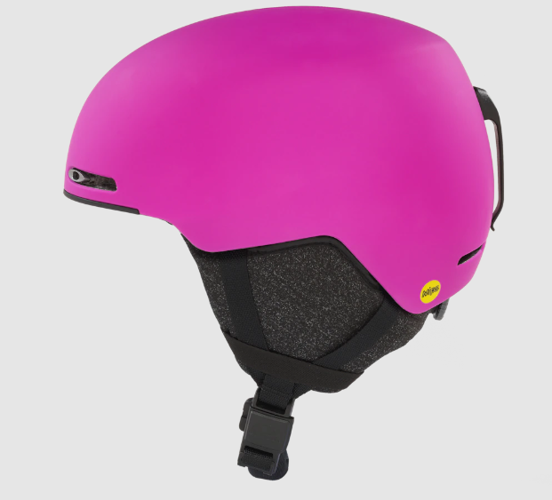 Oakley MOD 1 MIPS Youth Ski/Snowboard Helmet view 2