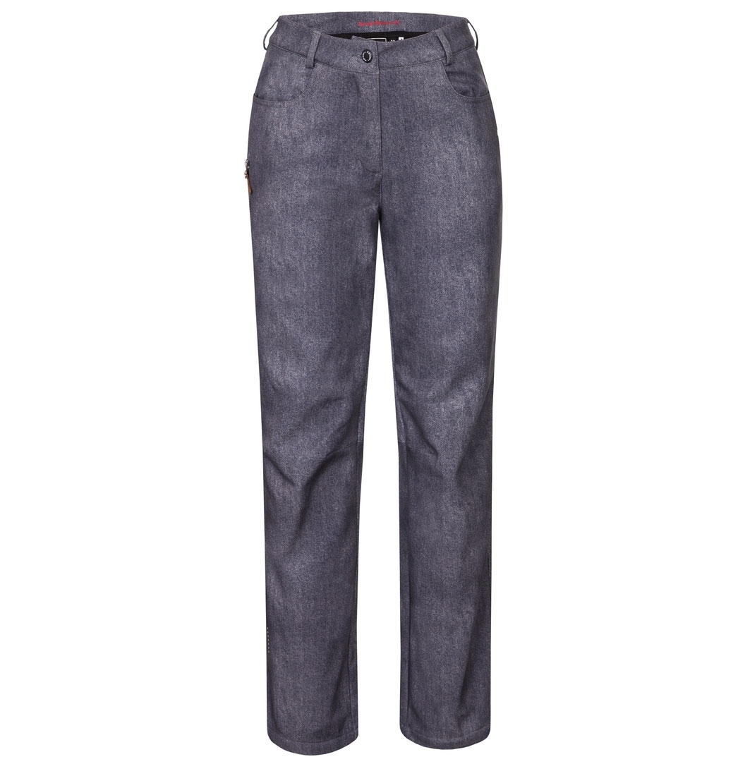 Ice Peak Taivas Pant - Denim Blue view 2