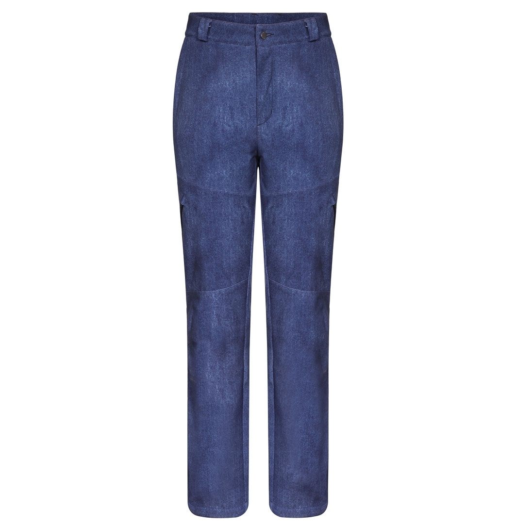 Ice Peak Tuukka Pants - Denim Blue view 2