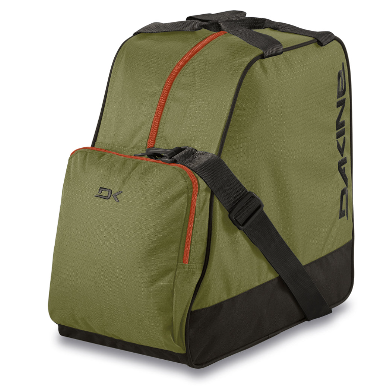Dakine Boot Bag 30L - Utility Green view 2