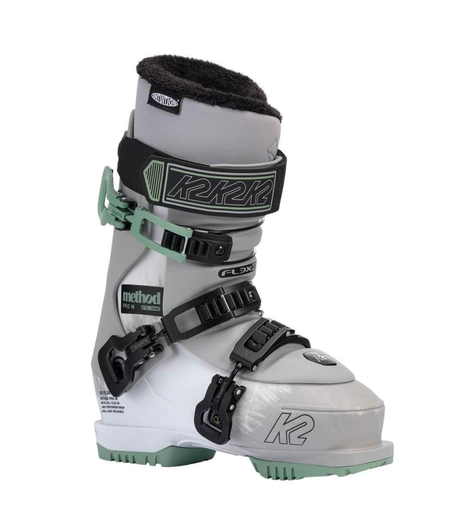 K2 2025 Method Pro 100 Womens Ski Boot