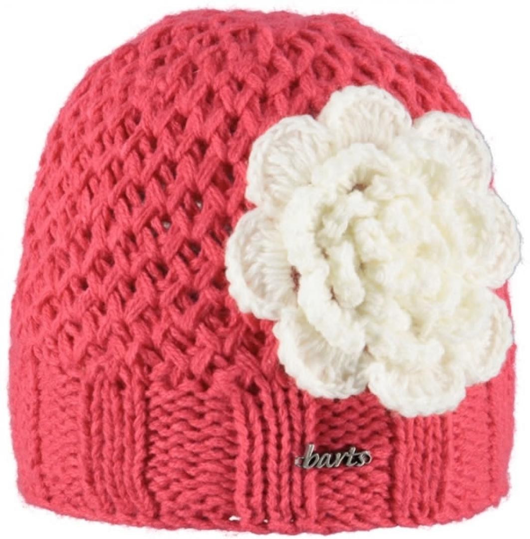 Barts Rose Beanie - Lollipop