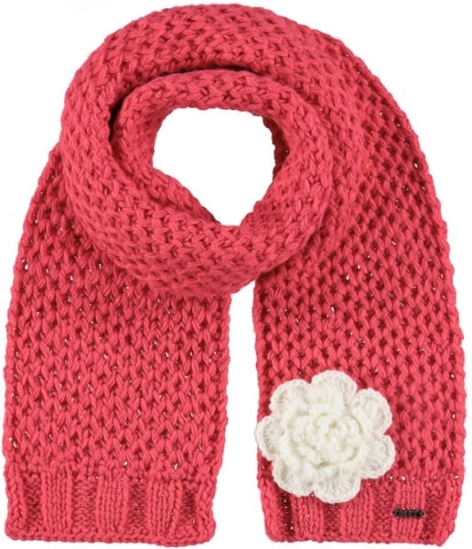Barts Rose Scarf - Lollipop